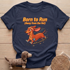 Born To Run T-Shirt