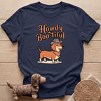 Howdy Boo-tiful T-Shirt