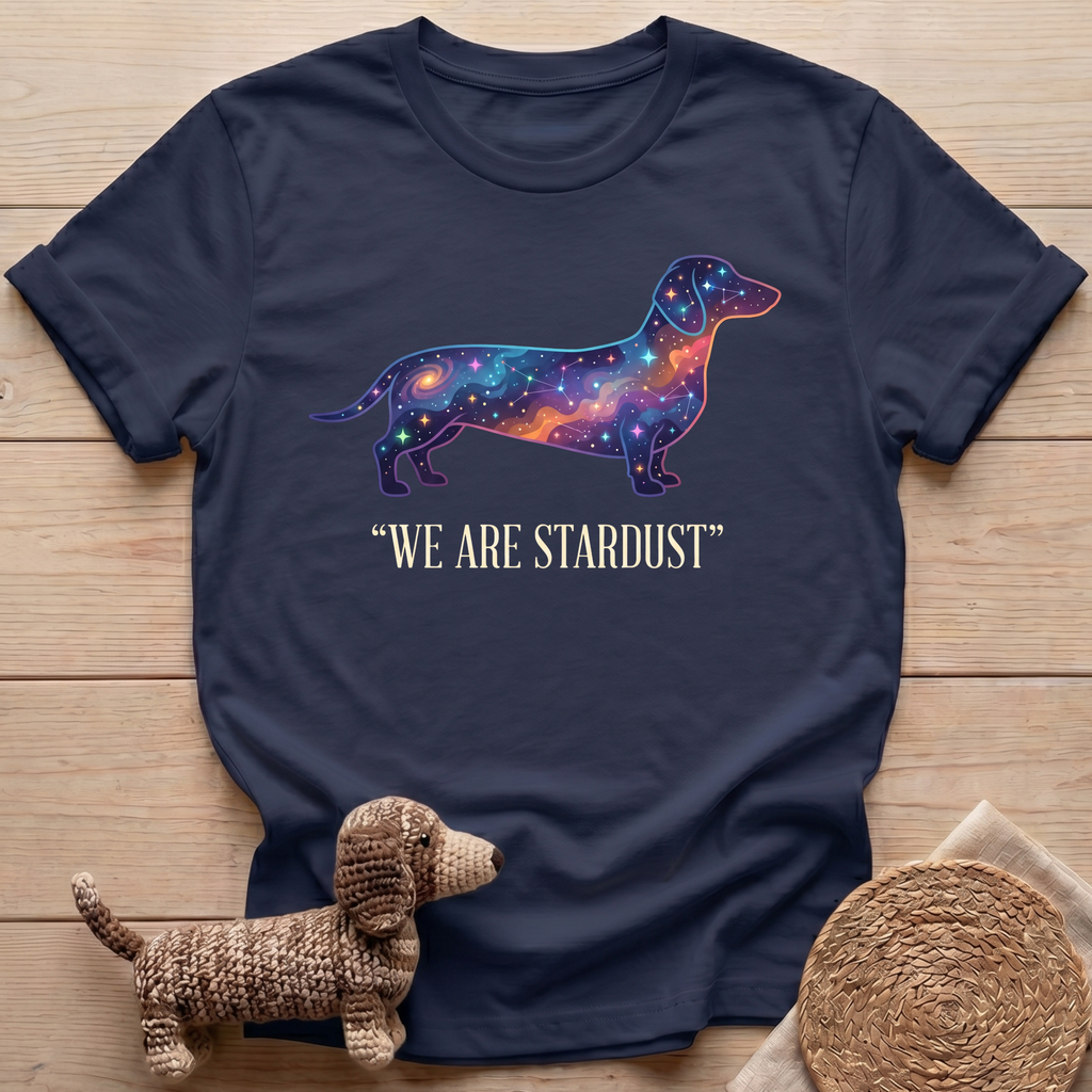 We Are Stardust T-Shirt