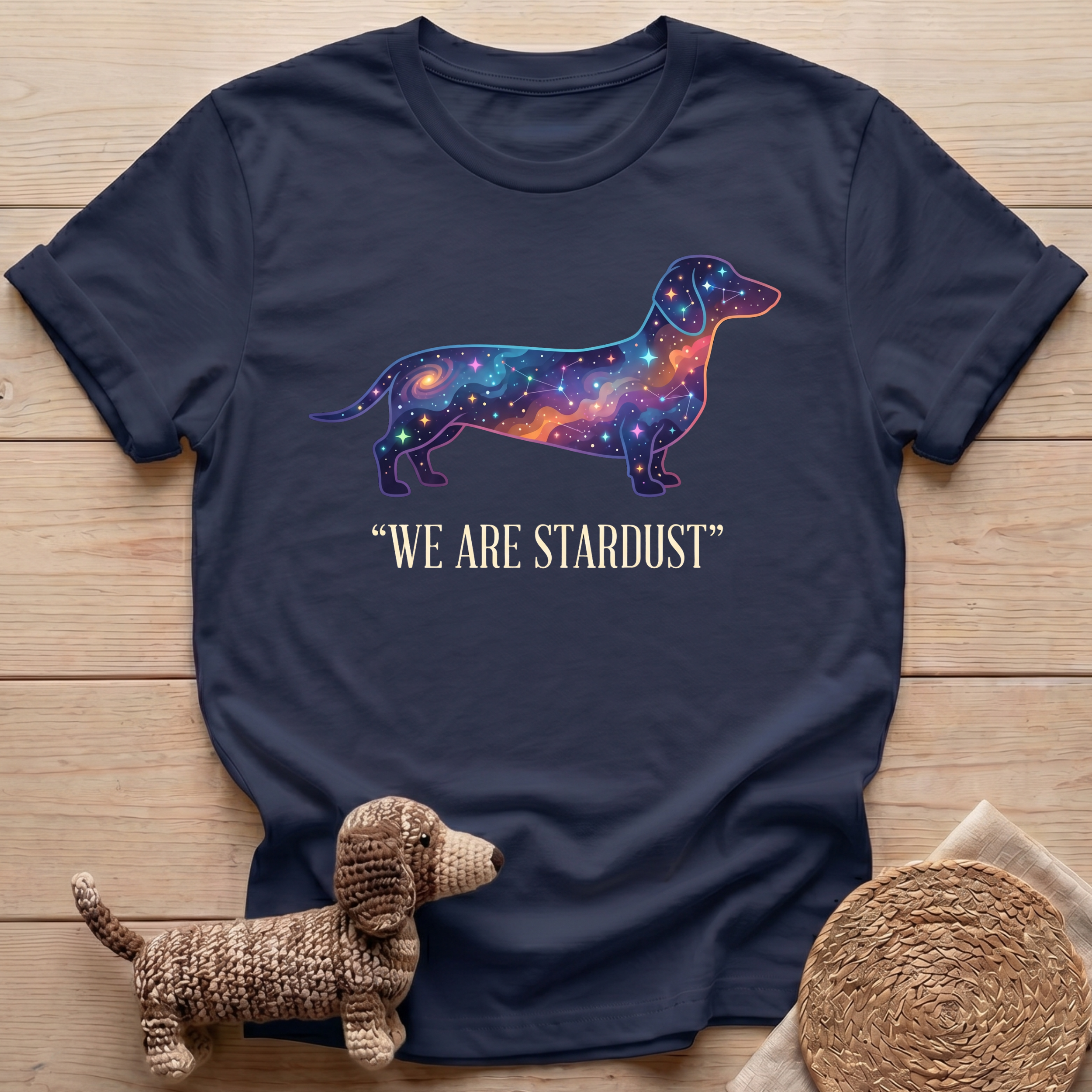 We Are Stardust T-Shirt