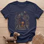 Haunted House T-Shirt