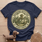 Dachshund Outfitters T-Shirt