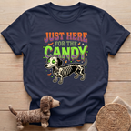 For The Candy T-Shirt