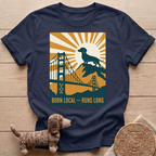 Born Local T-Shirt