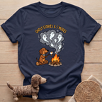 Ghost Stories T-Shirt