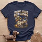 I'm Dead Serious T-Shirt