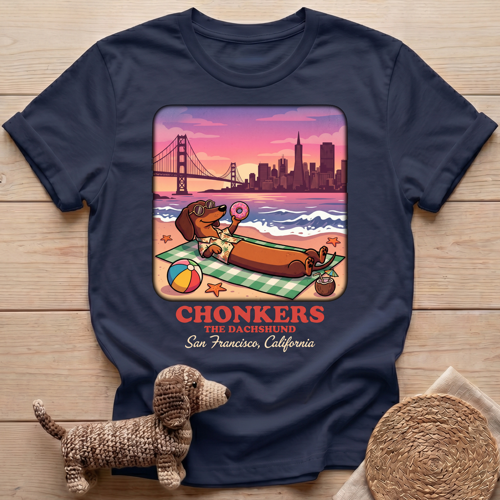 Chonkers T-Shirt
