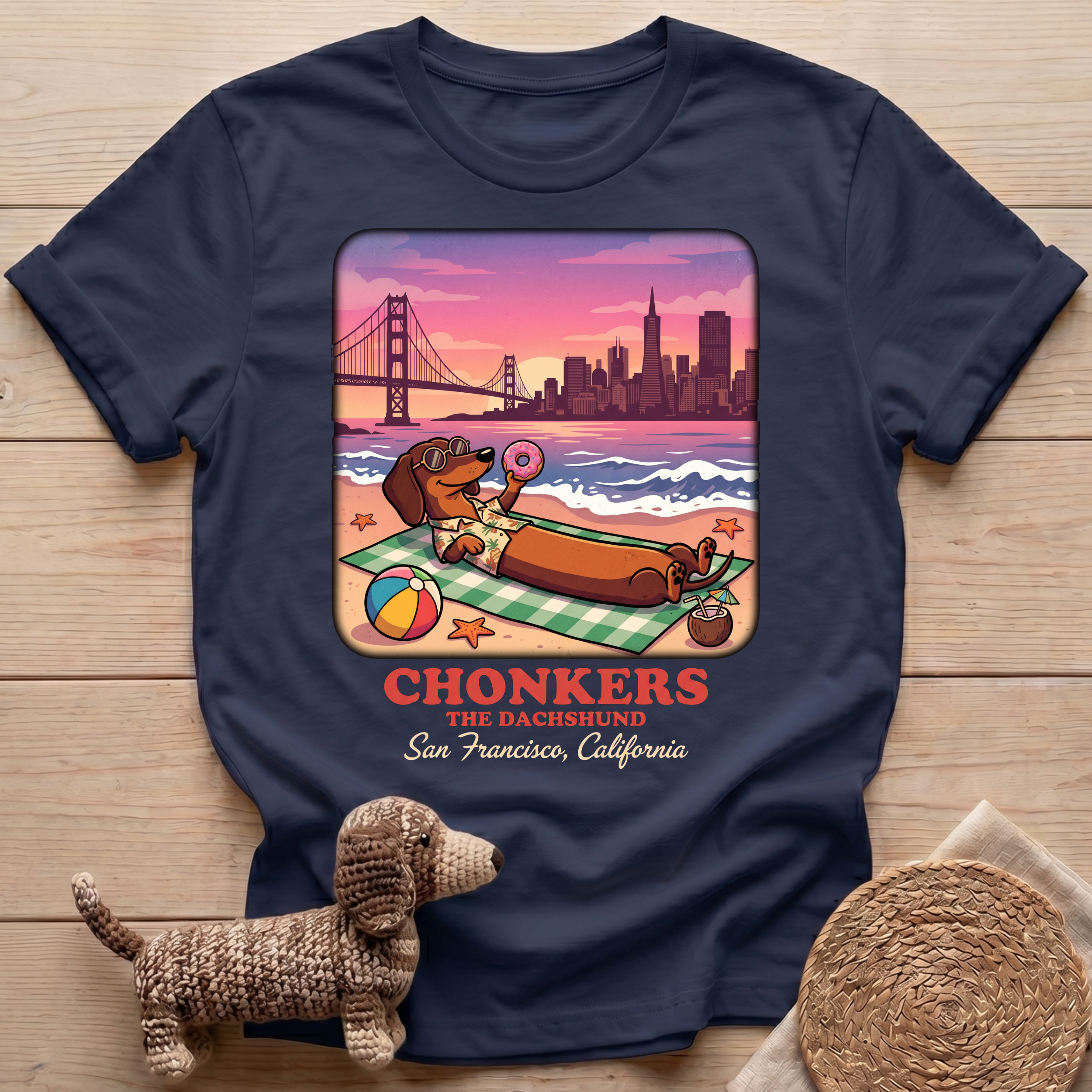 Chonkers T-Shirt