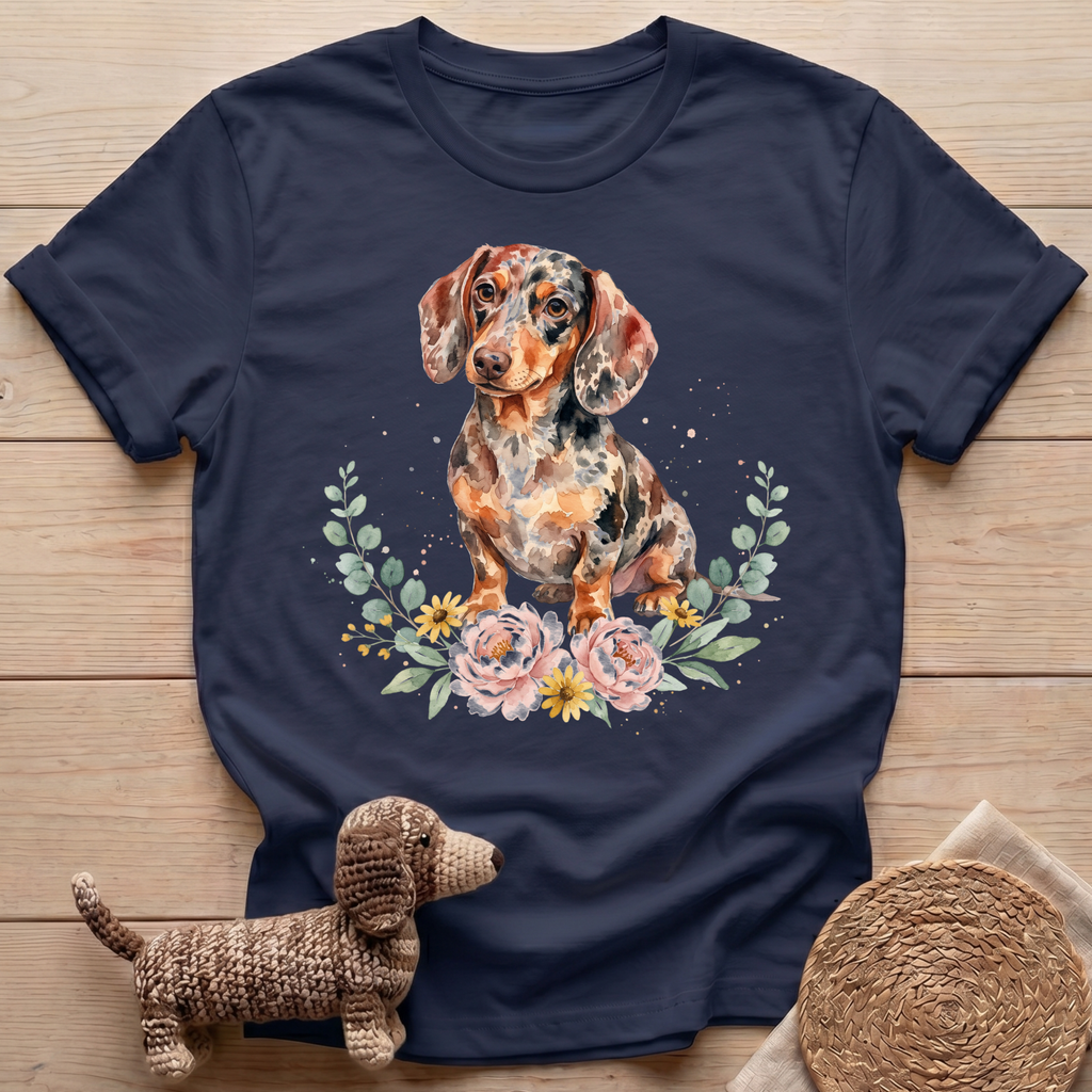Sweet Flower T-Shirt