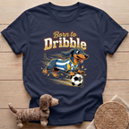 Born to Dribble T-Shirt