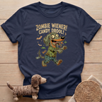 Zombie Wiener T-Shirt