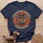 BBQ Champion T-Shirt