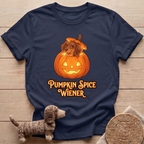 Pumpkin Spice Wiener T-Shirt