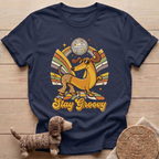 Stay Groovy T-Shirt