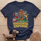 Tailgate Captain T-Shirt