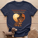 Dachshund Mama's T-Shirt