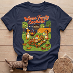 Wiener Family T-Shirt