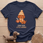 Stay Cozy T-Shirt