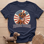 Freedom Wiener T-Shirt
