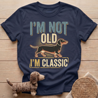 I'm Classic T-Shirt
