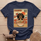 Ramen Wiener T-Shirt