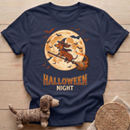 Halloween Night T-Shirt