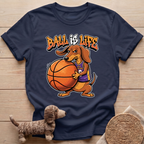 Ball is Life T-Shirt