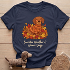 Sweater Weather T-Shirt