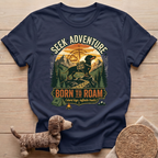 Seek Adventure T-Shirt