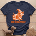 Old School Spooky T-Shirt