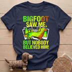 Big Foot T-Shirt