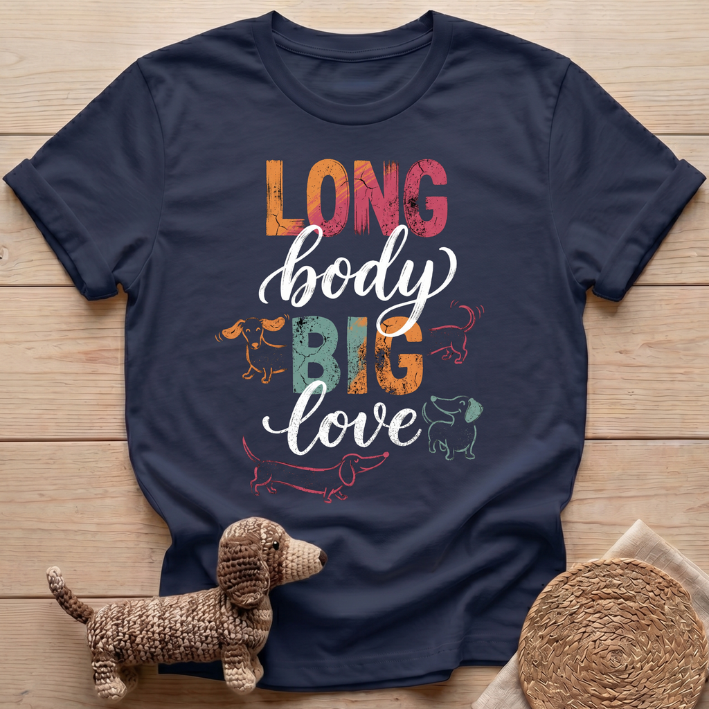 Big Love T-Shirt