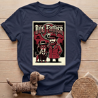 The Dog Father T-Shirt