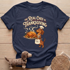 The Real Chef T-Shirt