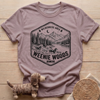 Weenie Woods T-Shirt