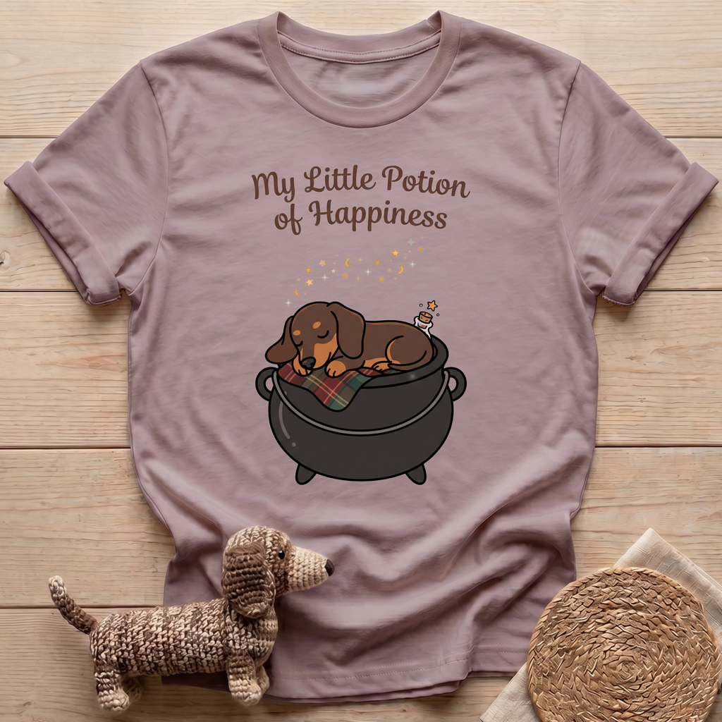 My Little Potion of Happiness T-Shirt