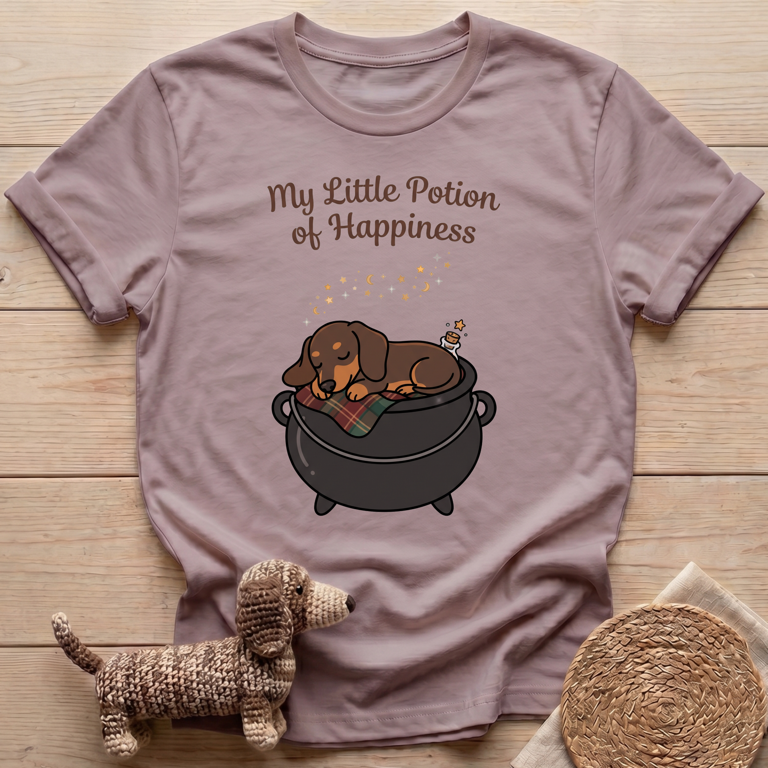 My Little Potion of Happiness T-Shirt