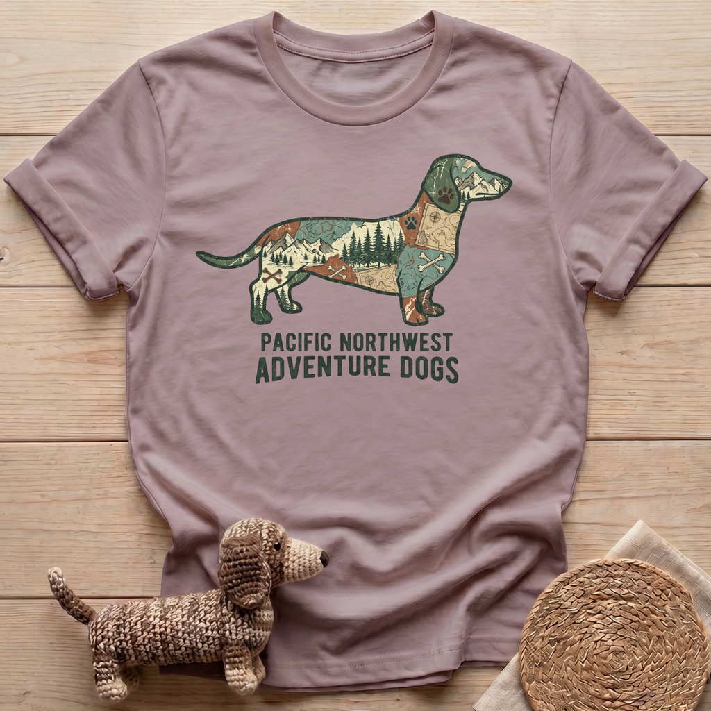Pacific Northwest T-Shirt