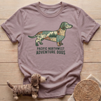 Pacific Northwest T-Shirt