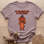 Scary One T-Shirt