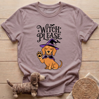 Witch, Please T-Shirt