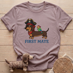 First Mate T-Shirt