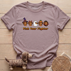 Pick Your Fighter T-Shirt