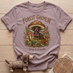 Goblincore Mushroom T-Shirt