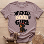 Wicked Good Girl T-Shirt