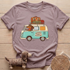 Wiener Mobile Adventures T-Shirt