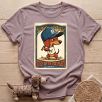 Step Up To The Plate T-Shirt