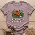 It's in There T-Shirt