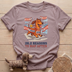 Reasons To Nap After T-Shirt