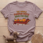 Pumpkin Patch T-Shirt